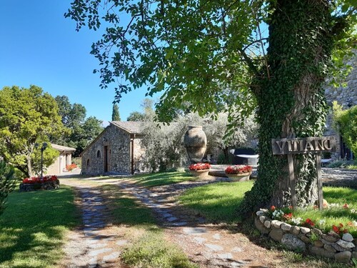 Luxury Country House for private and relaxing vacations