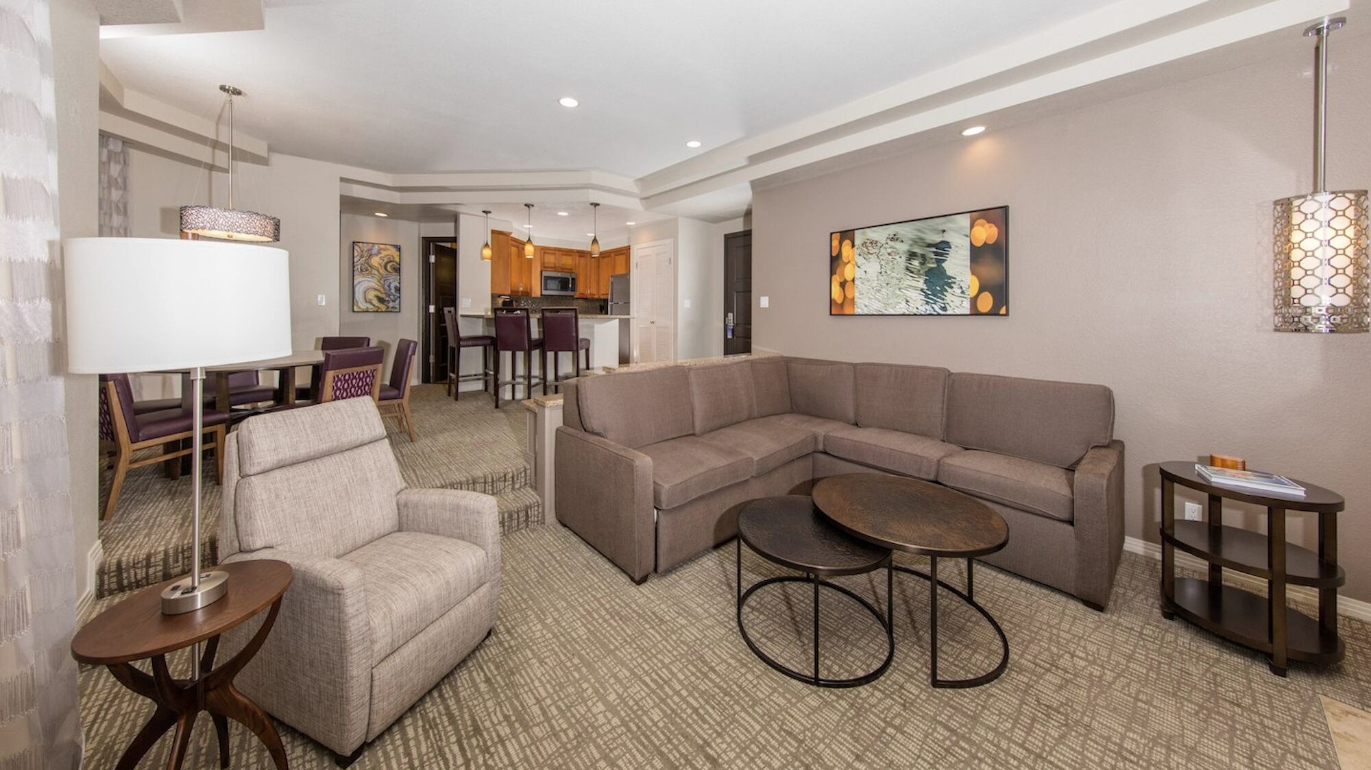 Marriott's Desert Springs Villas - Many Weeks Available!