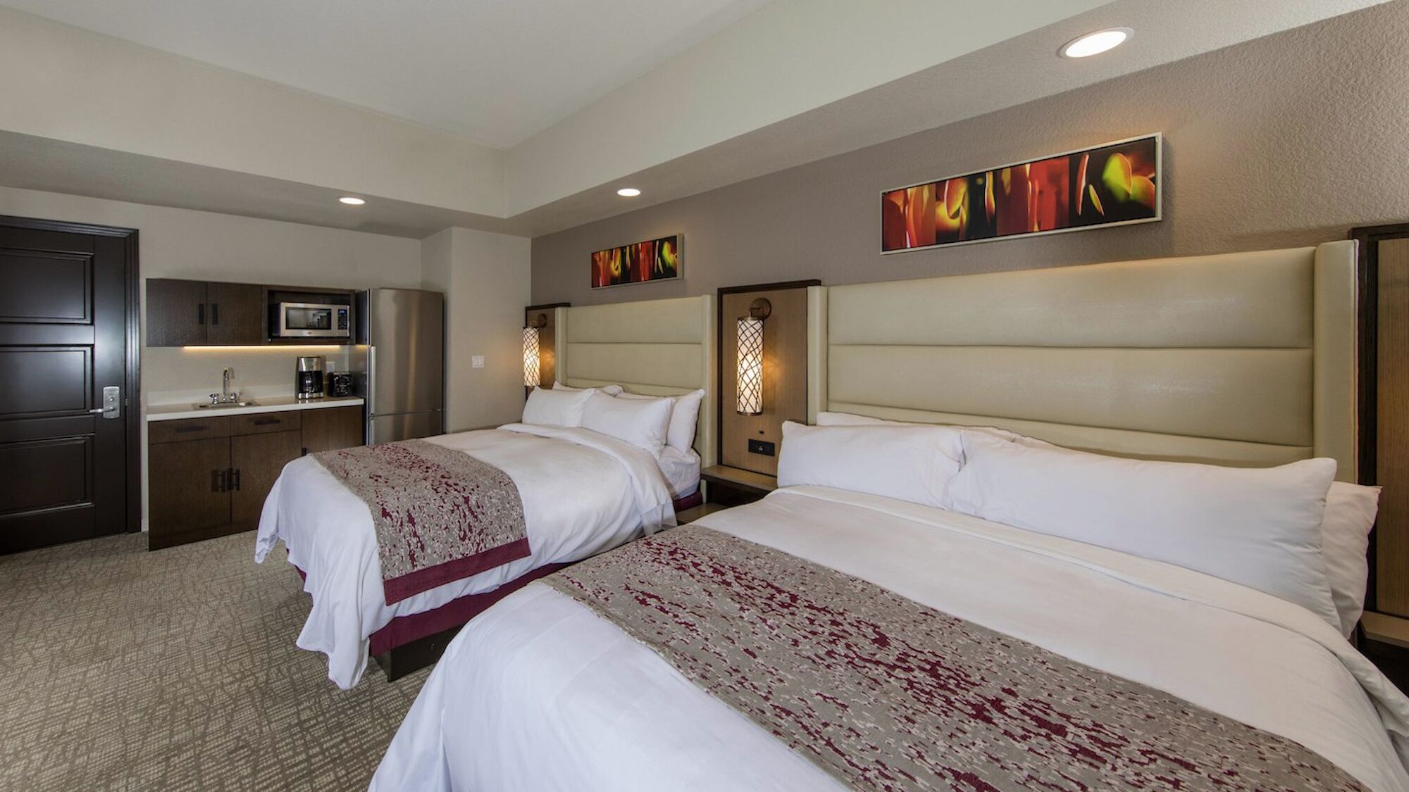 Marriott's Desert Springs Villas - Many Weeks Available!