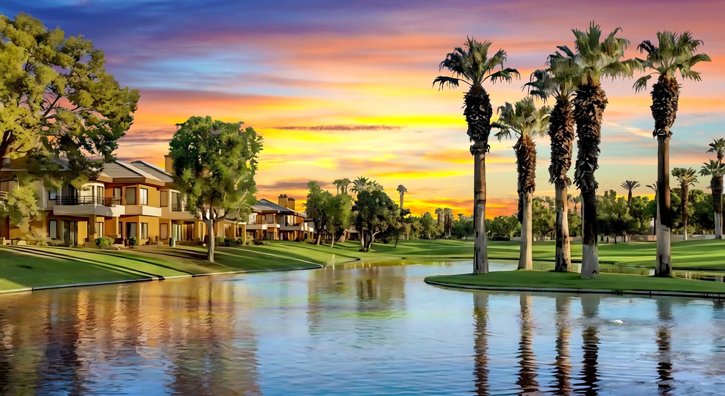 Marriott's Desert Springs Villas - Many Weeks Available! - Hosted by Travelscowt