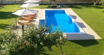 Apartment Šarić für 2-4 Personen