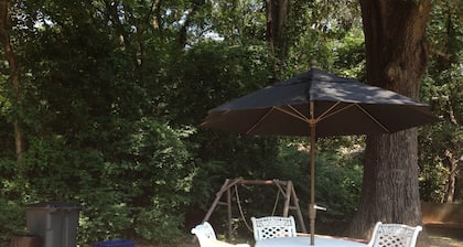 Elégant, Maison neuve, Walkable Square et Stade, Grand parking, 12 couchages