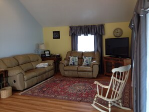 Smart TV, reproductor de DVD y estéreo 