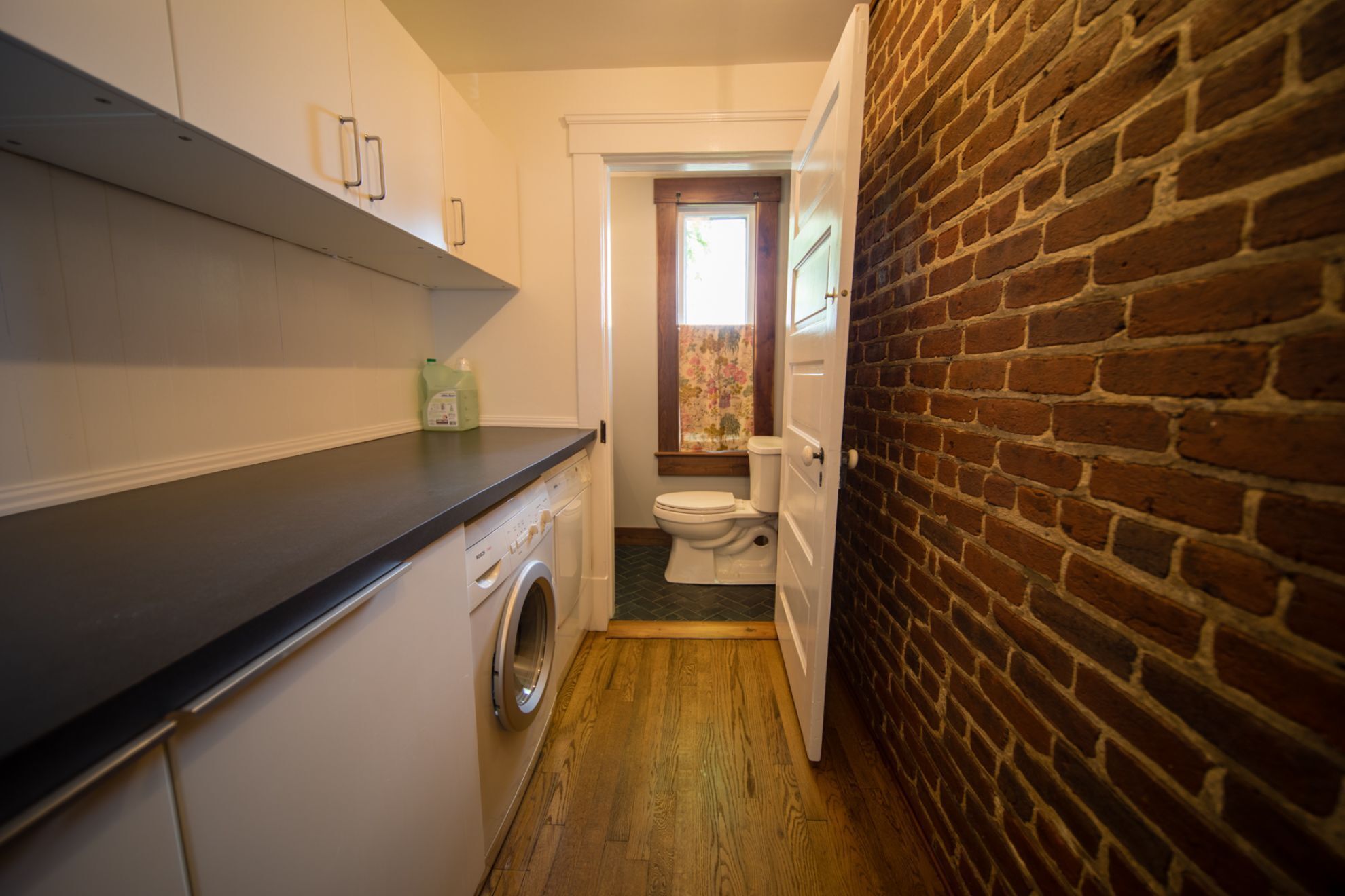 Corner House | Stylish Belmont Home, Walk to Downtown Mall