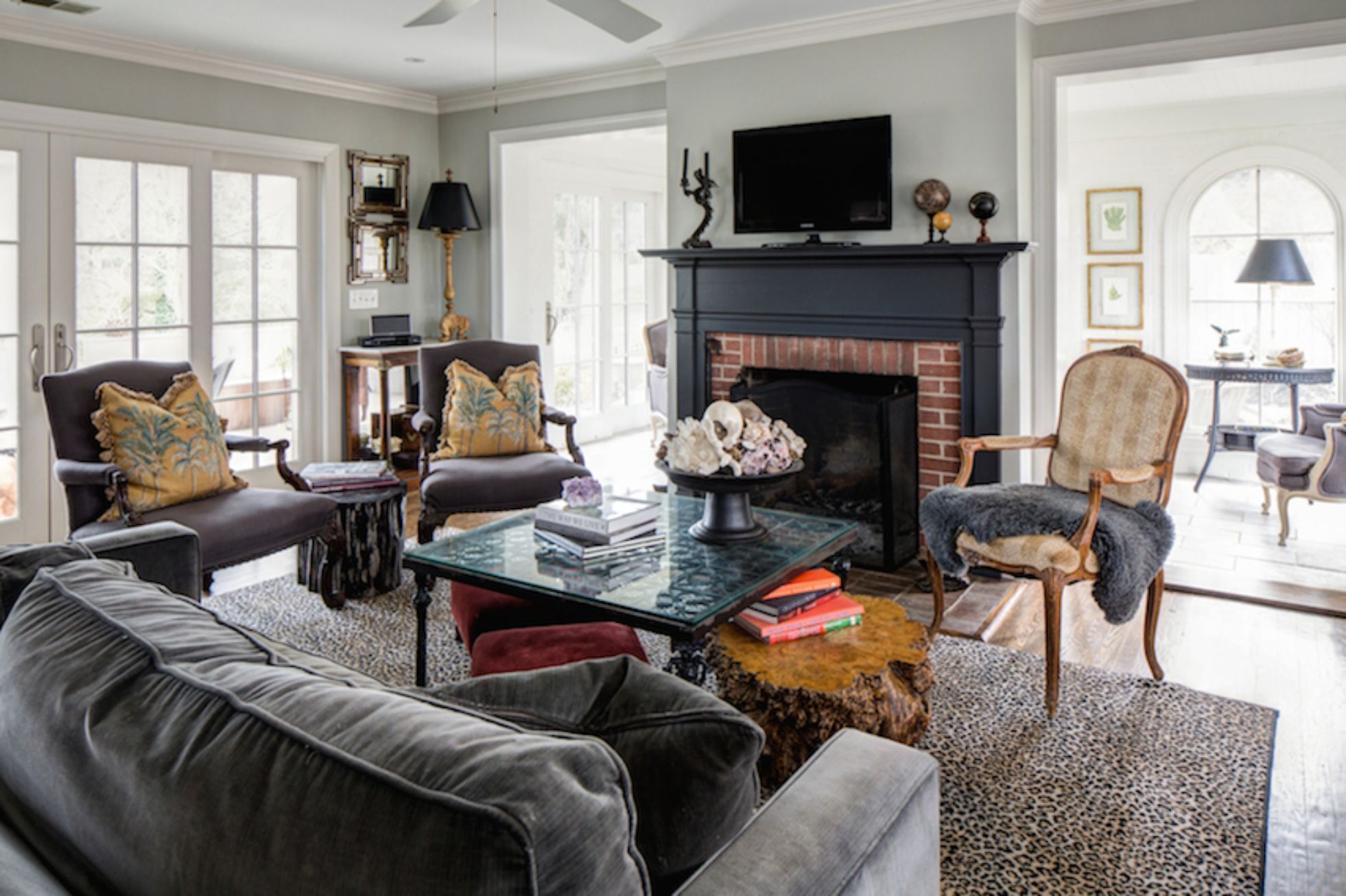 Nest on Locust | 2 Bed, 2 Bath