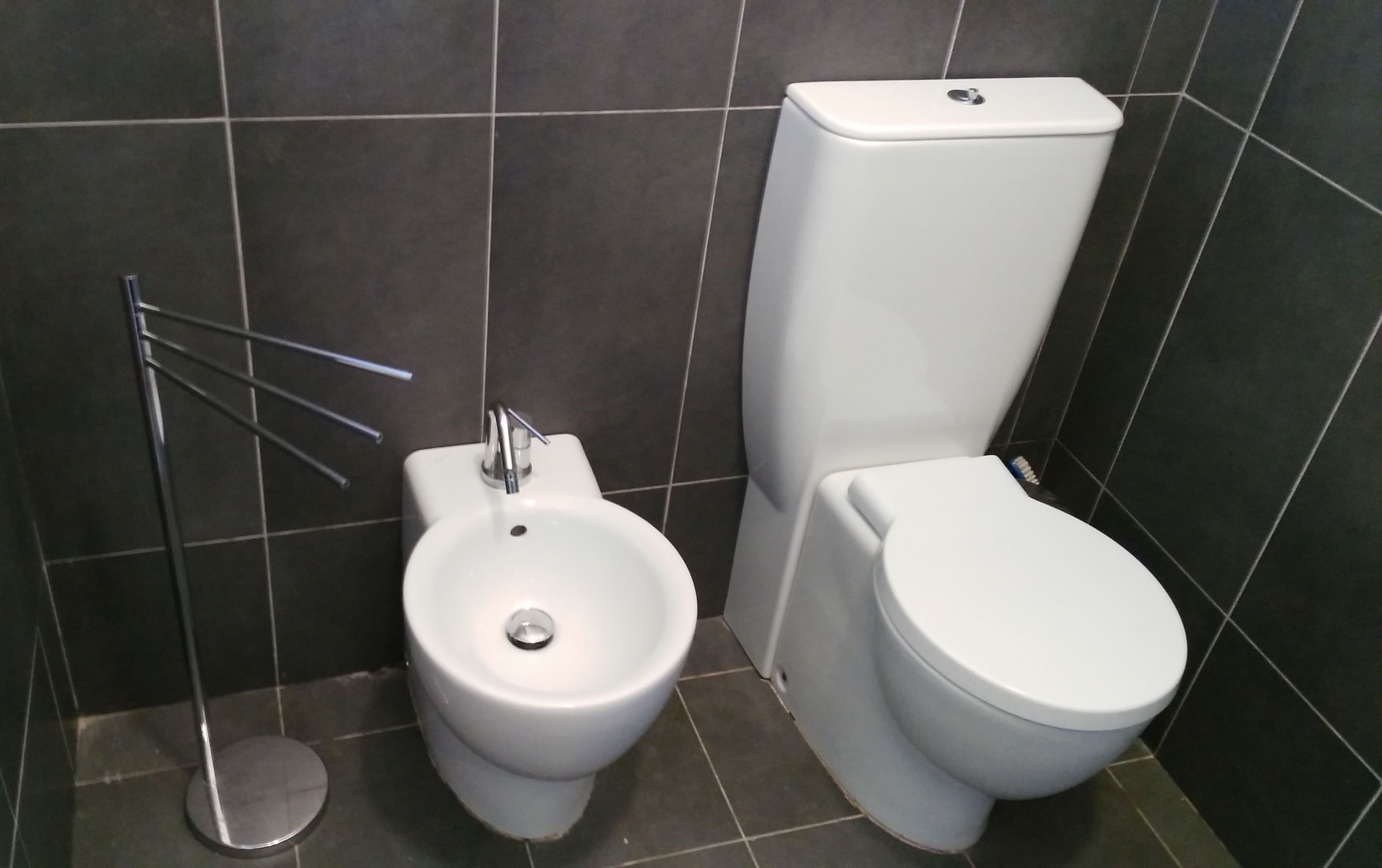 Apartment close to the historic center, garden, Wi-Fi