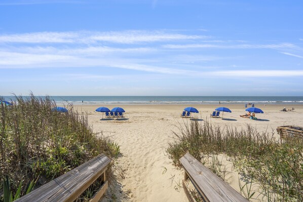 Plage
