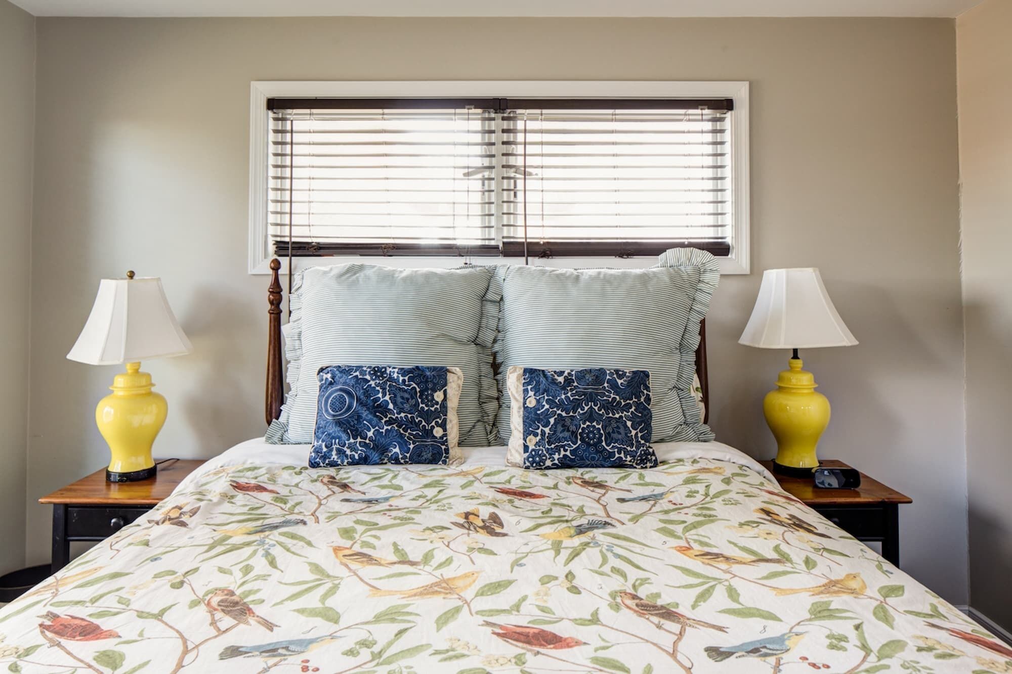 Guest House on Locust | 1 Bedroom, 1 sleeper sofa, 1 Bath