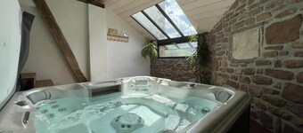 Gîte Elgartea- 8 persone - 4 camere da letto