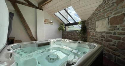 Gîte Elgartea avant