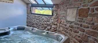 Maison basque&spa - Saint-Etienne-de-Baigorry