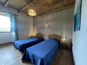 4 chambres, fer et planche Ă repasser, lit parapluie, Wi-Fi gratuit