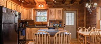 Hurricane Hideaway*Hot Tub*Game Rm*Views*PetsOK