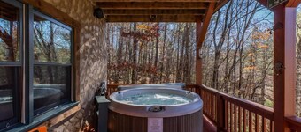 Hurricane Hideaway*Hot Tub*Game Rm*Views*PetsOK