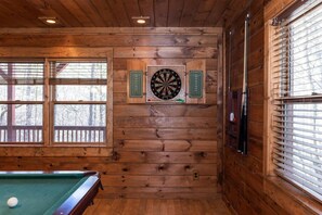 Sala de juegos