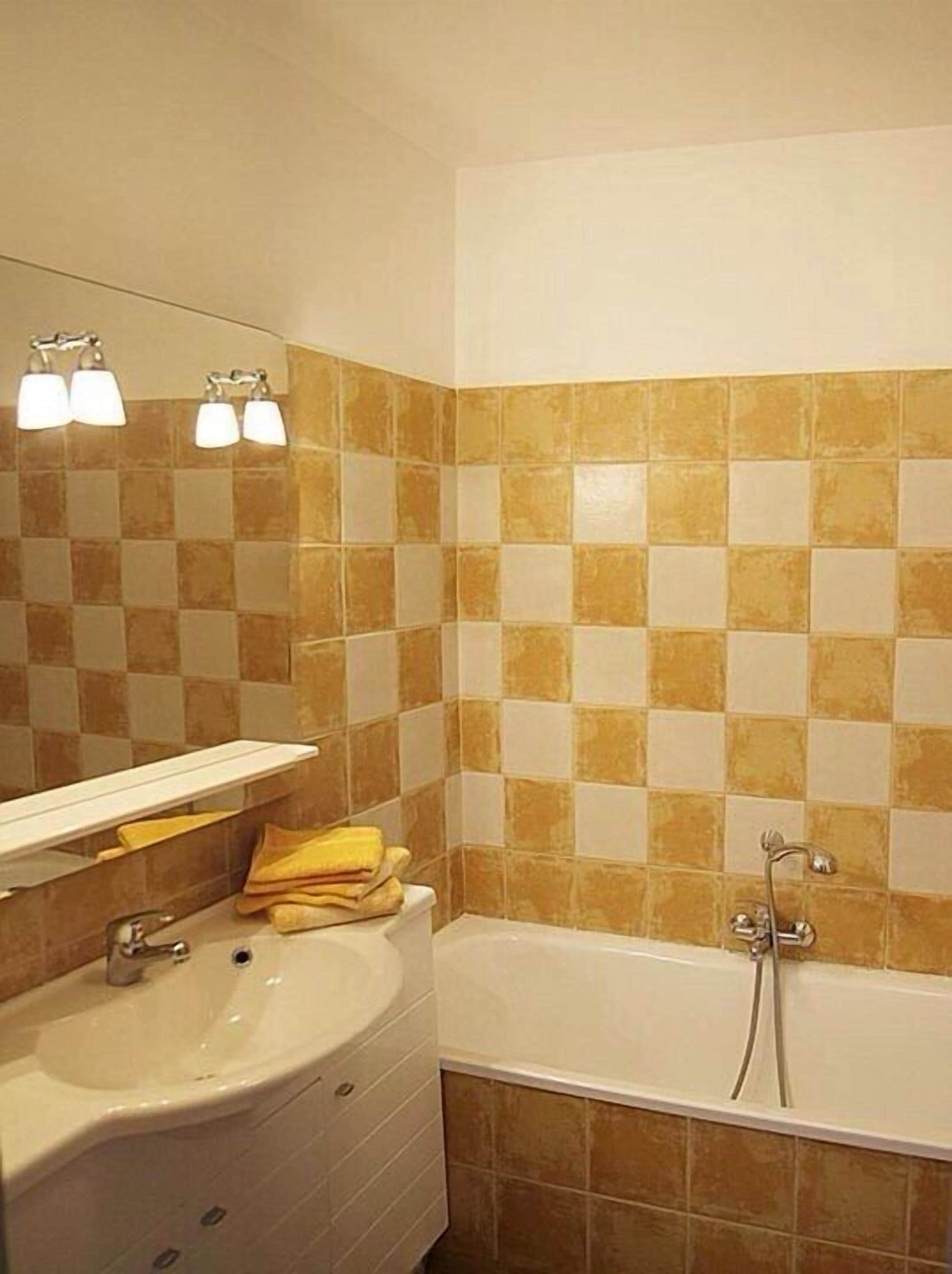 Large gite in a very quiet little hamlet