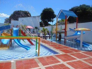 Water park