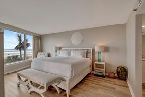 2 Schlafzimmer, kostenloses Internet, Bettwäsche