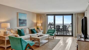 Télévision à écran plat