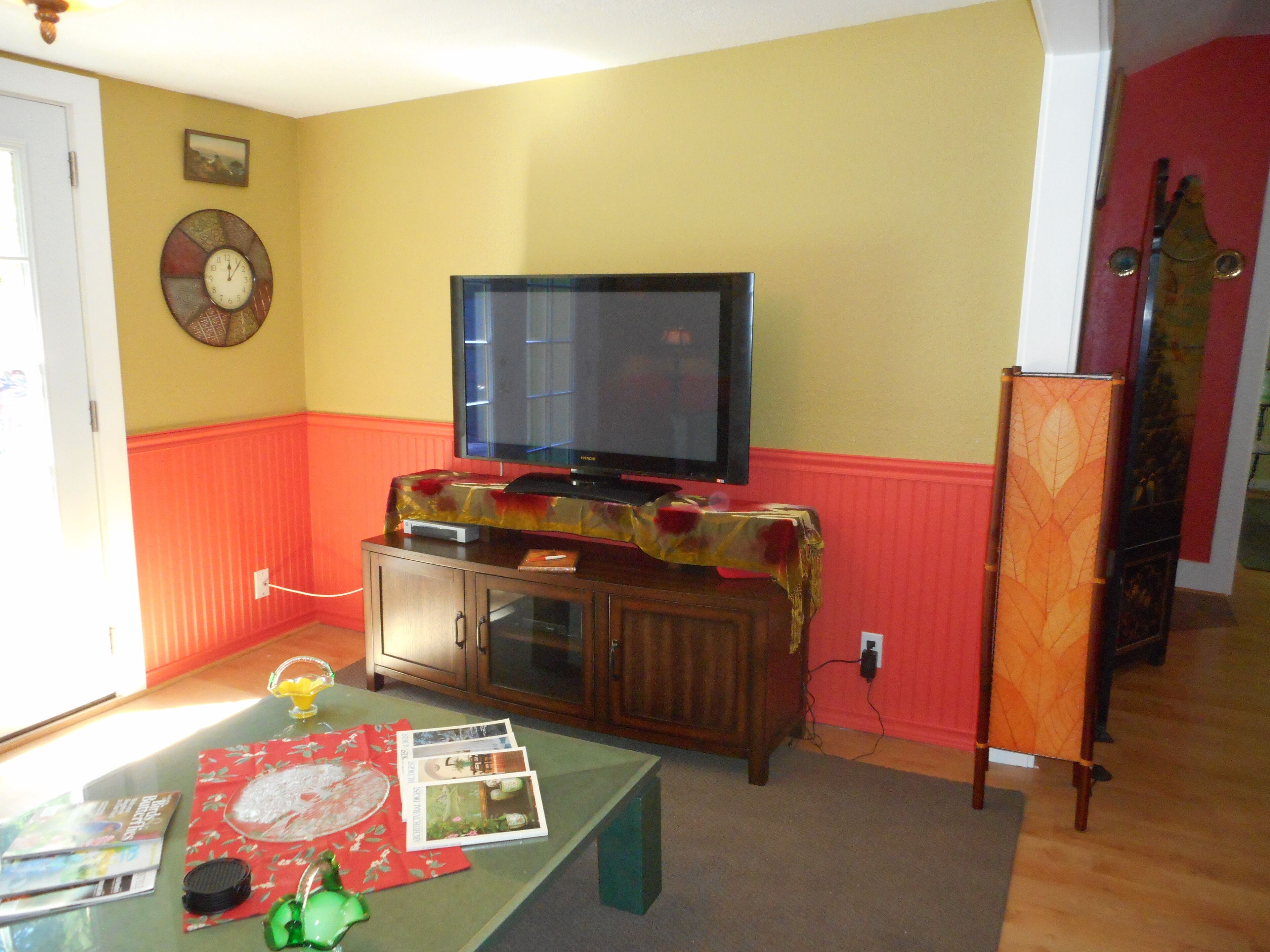 A Whimsical Retreat Amongst the Redwoods