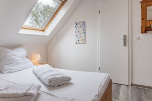 1 soverom og wi-fi (inkludert)