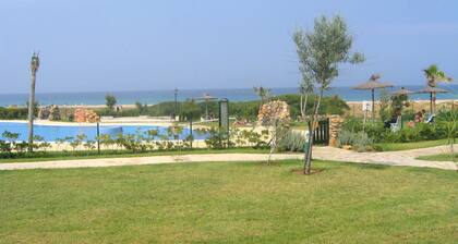 Relaxing and charming apartment for rest or for fun and for children