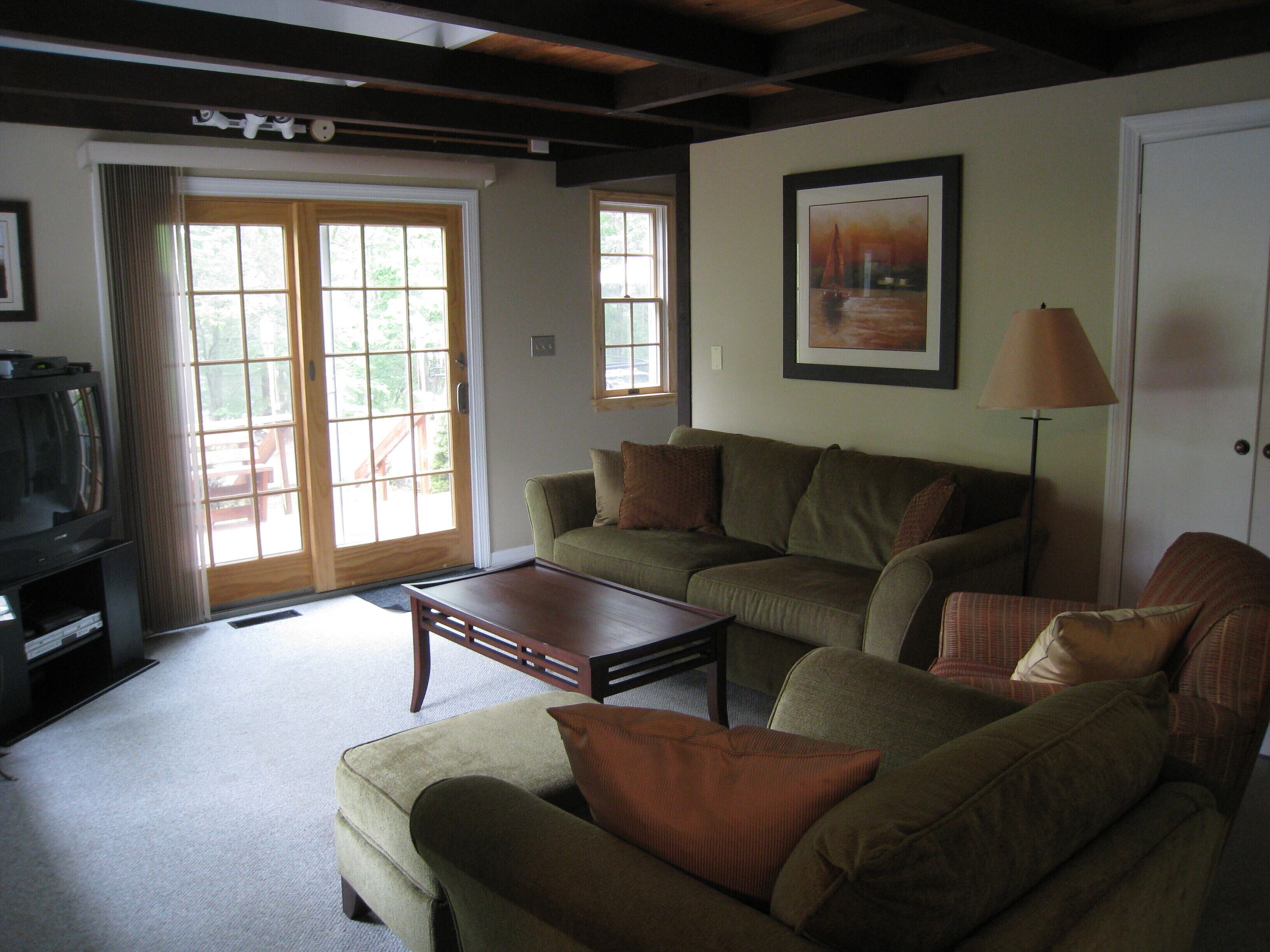 Perfect Family Getaway! 6-Person SPA, Near Freshwater Beach