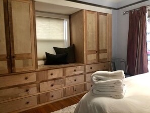 3 Schlafzimmer, Bügeleisen/Bügelbrett, Reisekinderbett, kostenloses WLAN