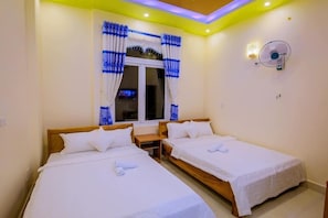 Panoramic Room, 2 Single Beds - Gia Thinh Hotel (Ly Son)