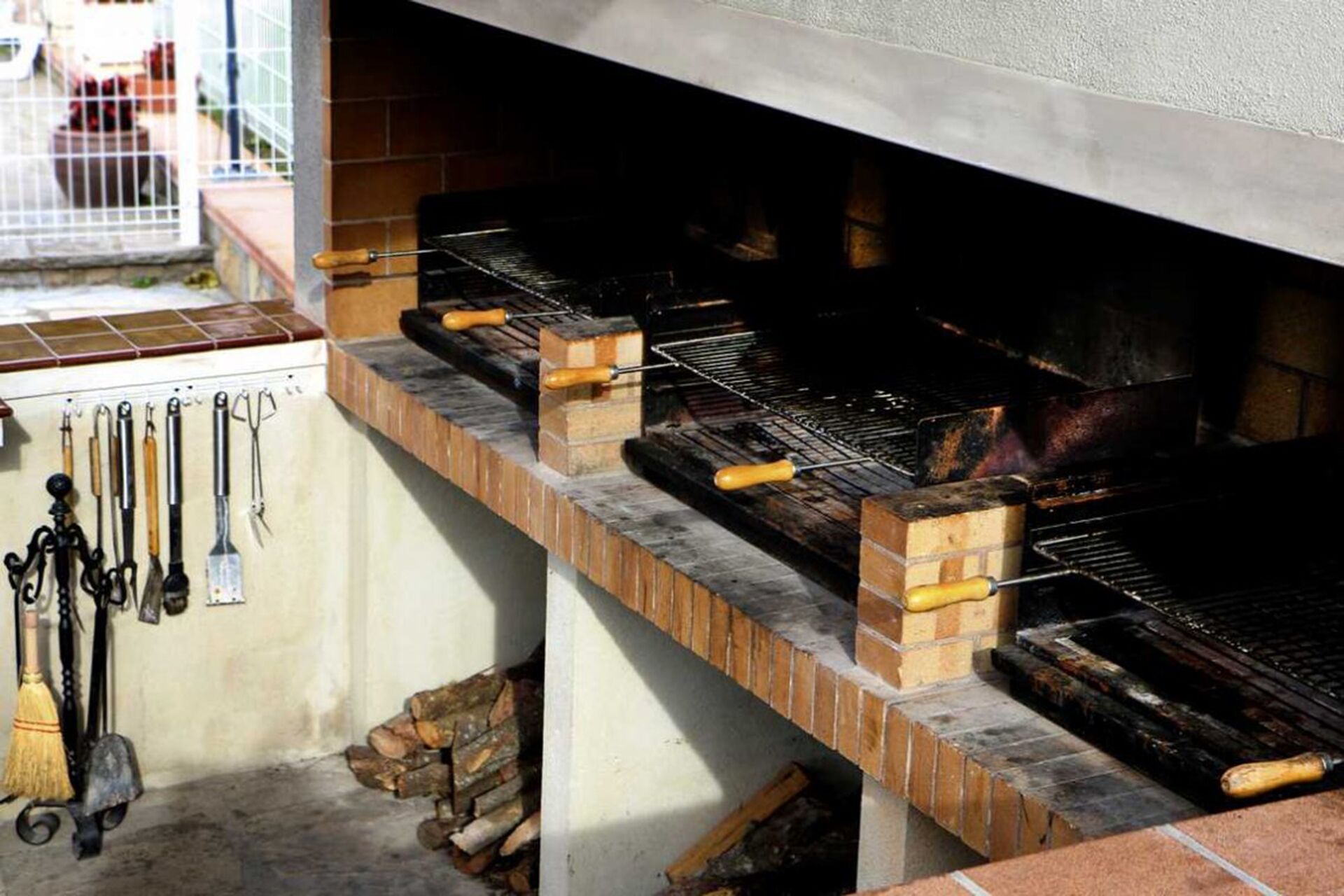 RURAL ACCOMMODATION CAL RECTOR NEXT TO THE MONSTERAT MOUNTAIN