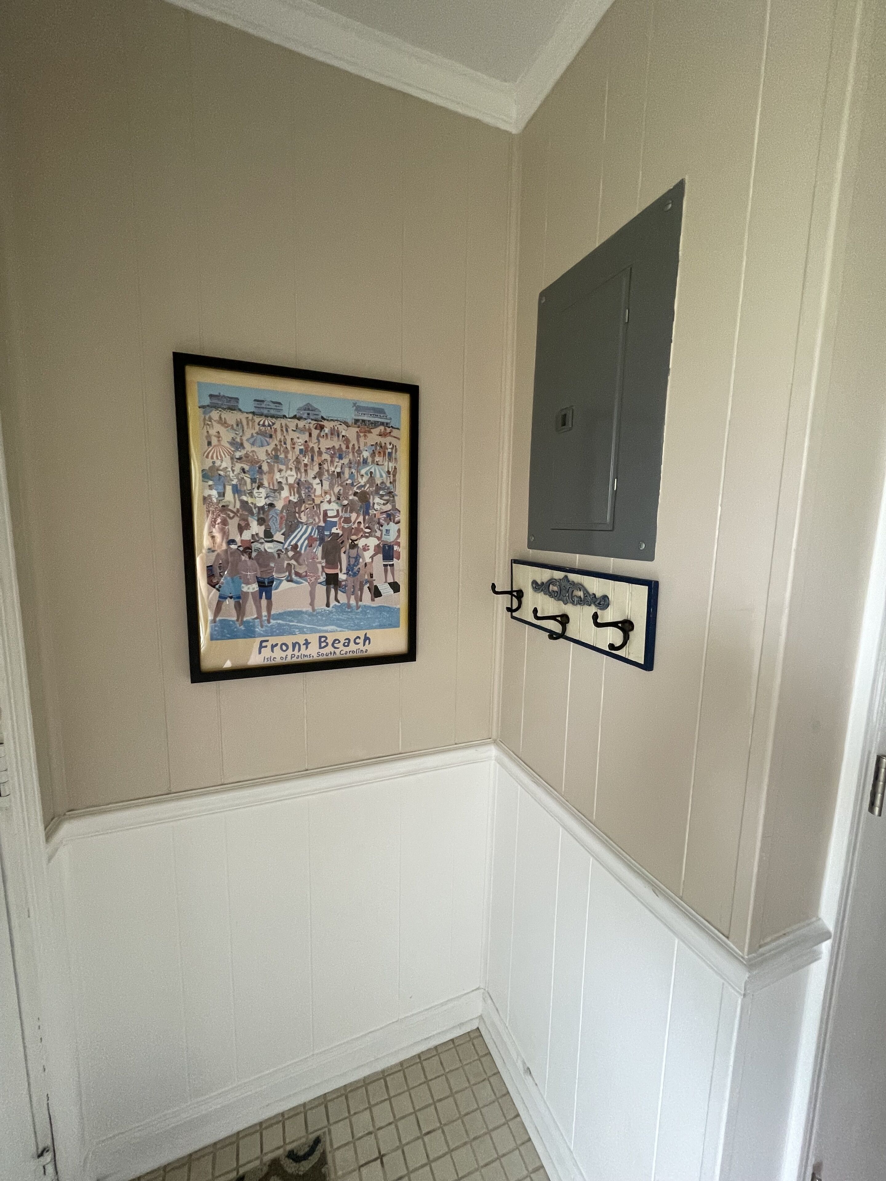 Beach, Pool 1st Floor Unit Beautiful Isle of Palms Near Charleston