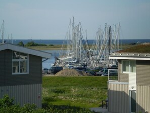 Port de plaisance