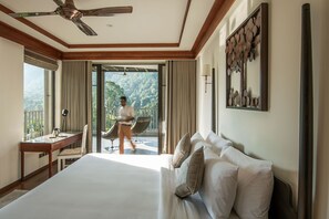 Interior - Niraamaya Retreats Samroha Athirappilly (Chalakudy)