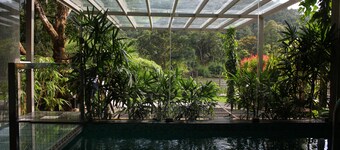 Niraamaya Retreats Samroha Athirappilly