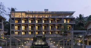 Exterior - Niraamaya Retreats Samroha Athirappilly (Chalakudy)