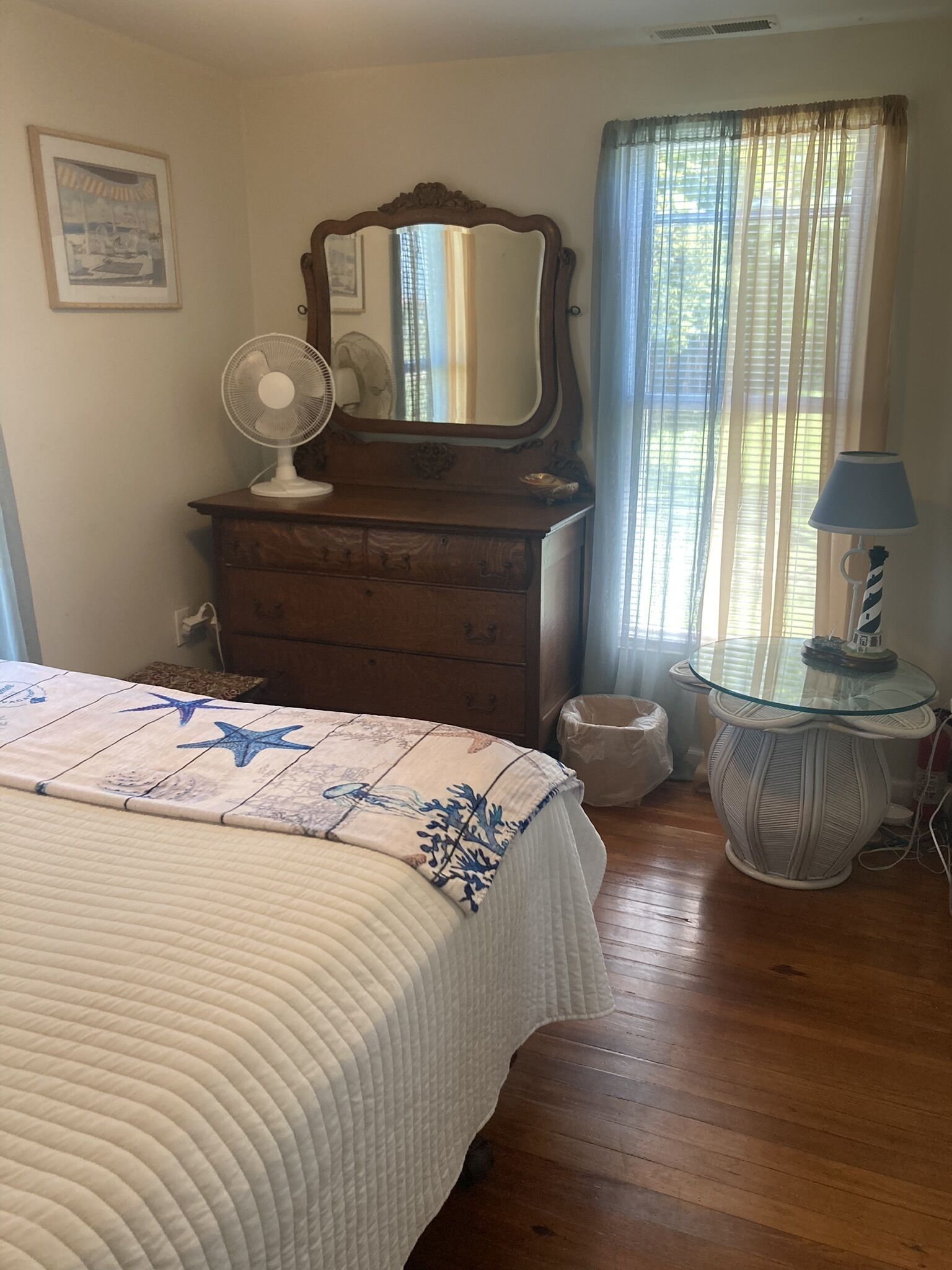 BAY-VIEW , GETAWAY, RELAX, EAT CRABS n FISH, PEACEFUL, SCENIC, MEMORABLE