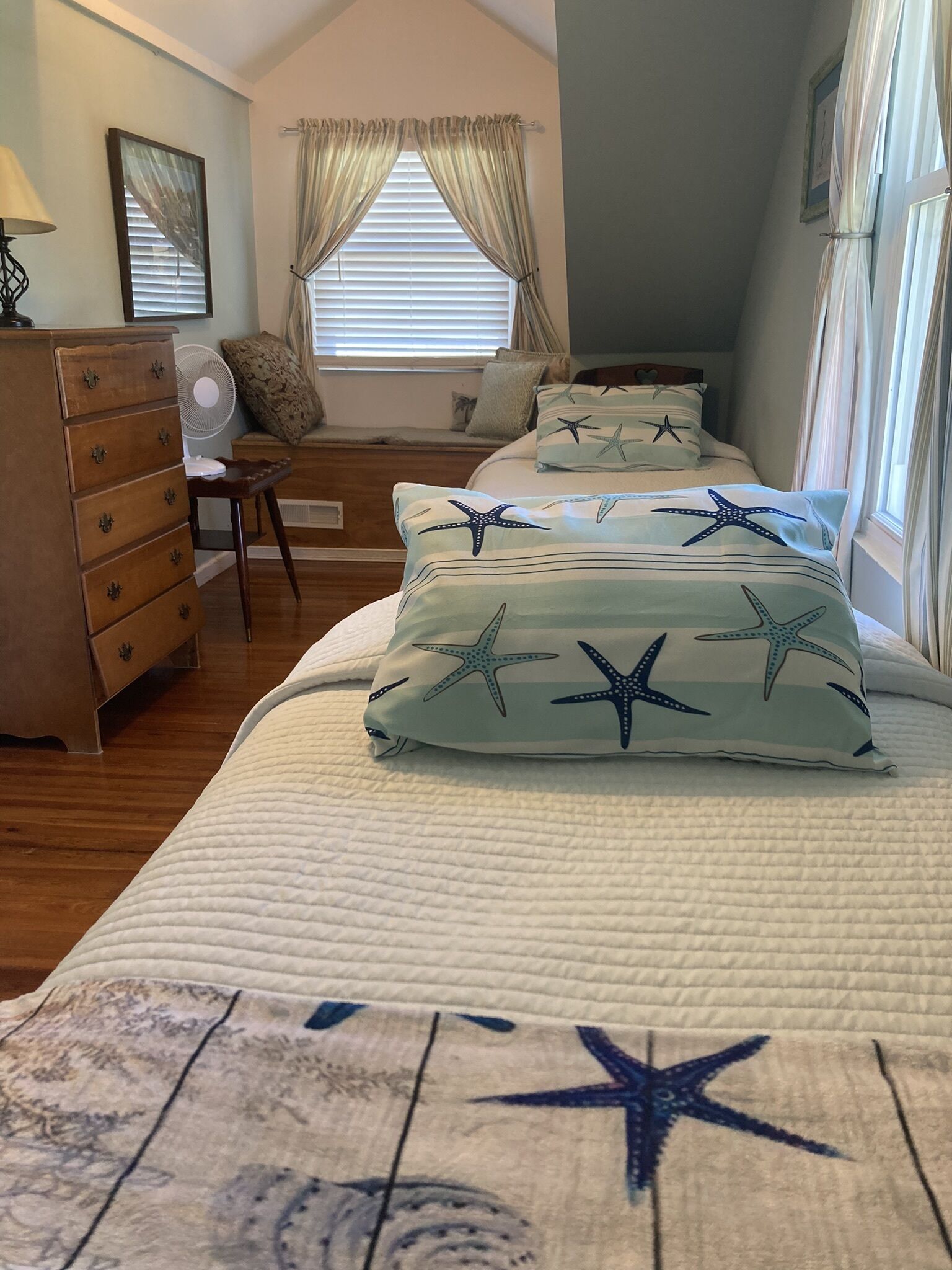 BAY-VIEW , GETAWAY, RELAX, EAT CRABS n FISH, PEACEFUL, SCENIC, MEMORABLE