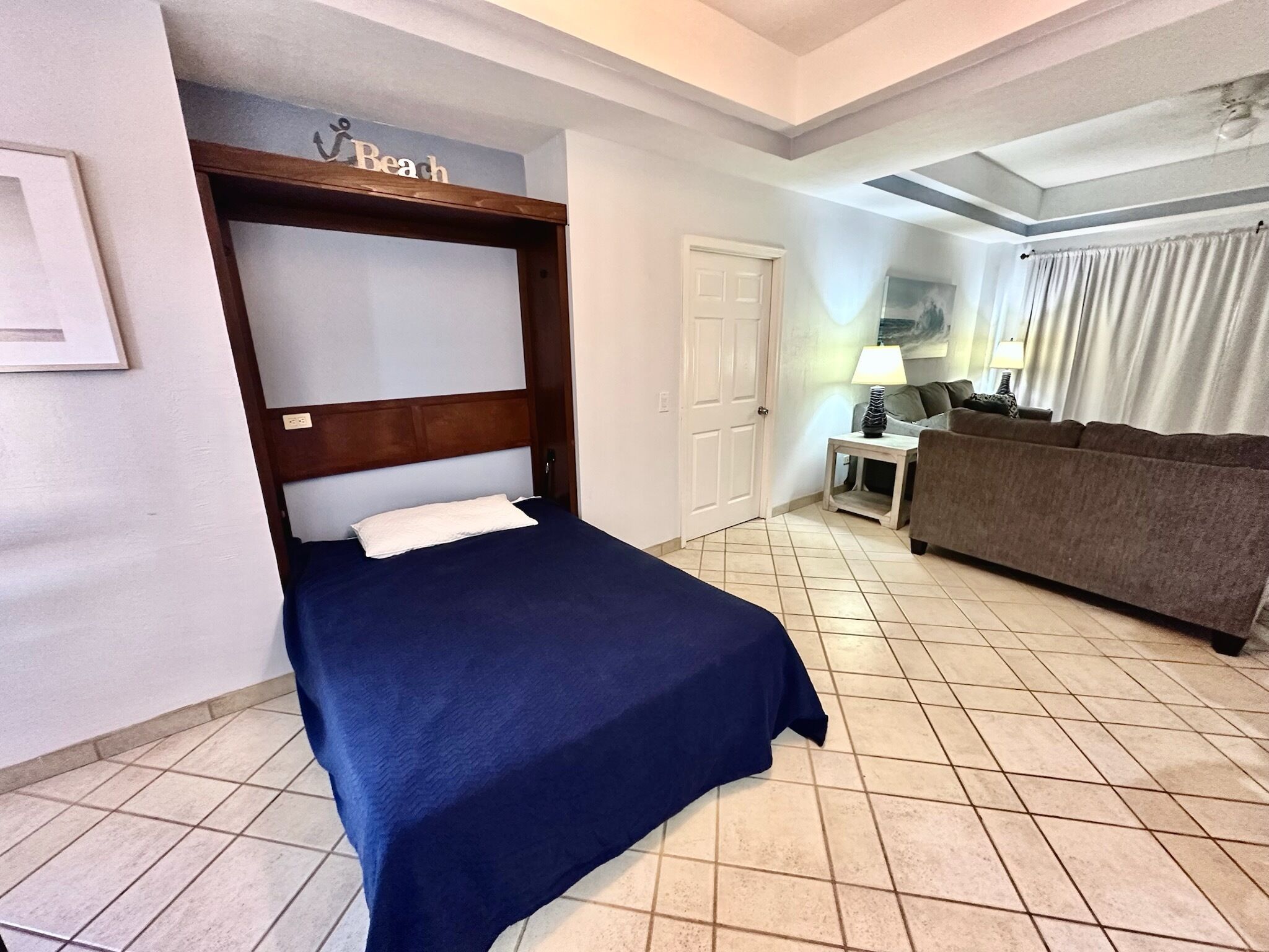 Spectacular 2 Bedroom Condo on Sandy Beach at Las Palmas  Resort B-705