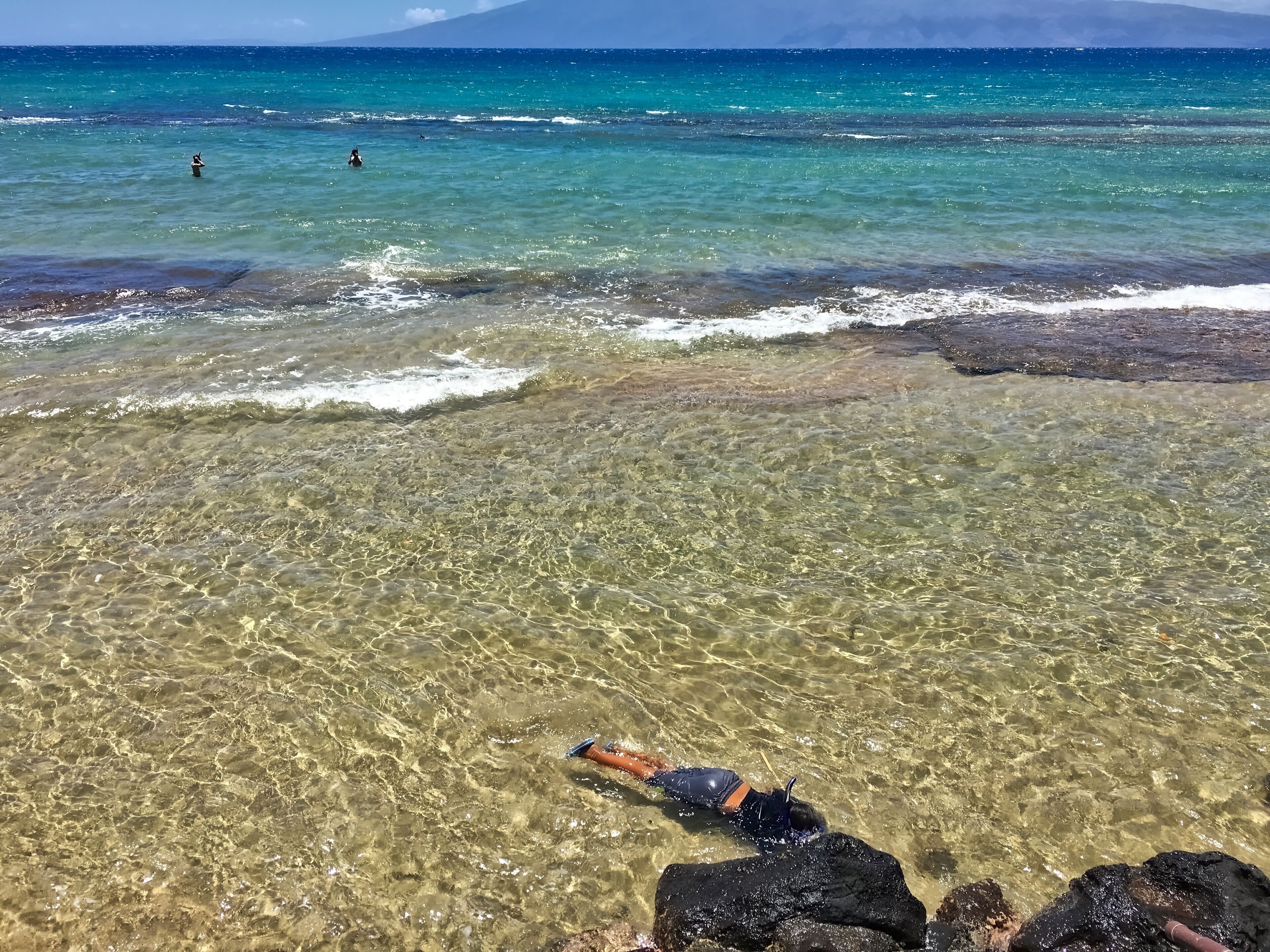 Oversized 2B/1Bath, Ocean Front Property, Family Friendly - Sleeps 6, A/C