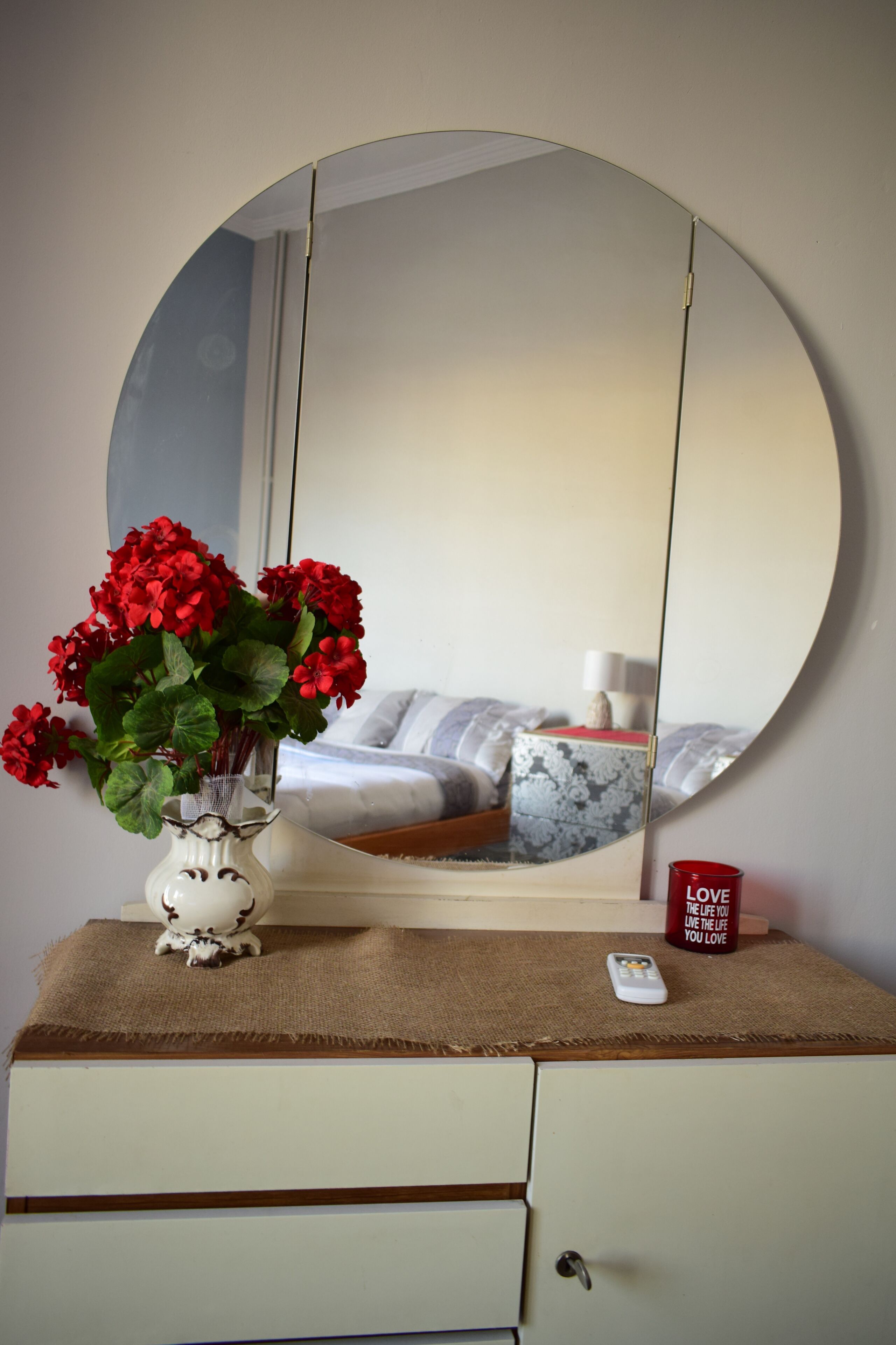 6ppl apartement near downtown and port of pireas