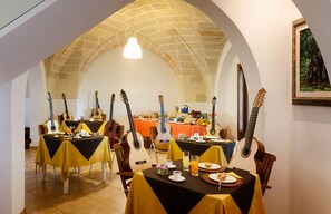 Dining - B & B The Old Store Lecce (Lecce/Italia)