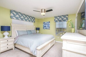 5 habitaciones, tabla de planchar con plancha y wifi gratis 