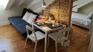Spiseområde
