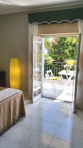 Casa Vacanze Milosa - Vigliatore / Tonnarella / Portorosa