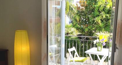 Casa Vacanze Milosa - Vigliatore / Tonnarella / Portorosa