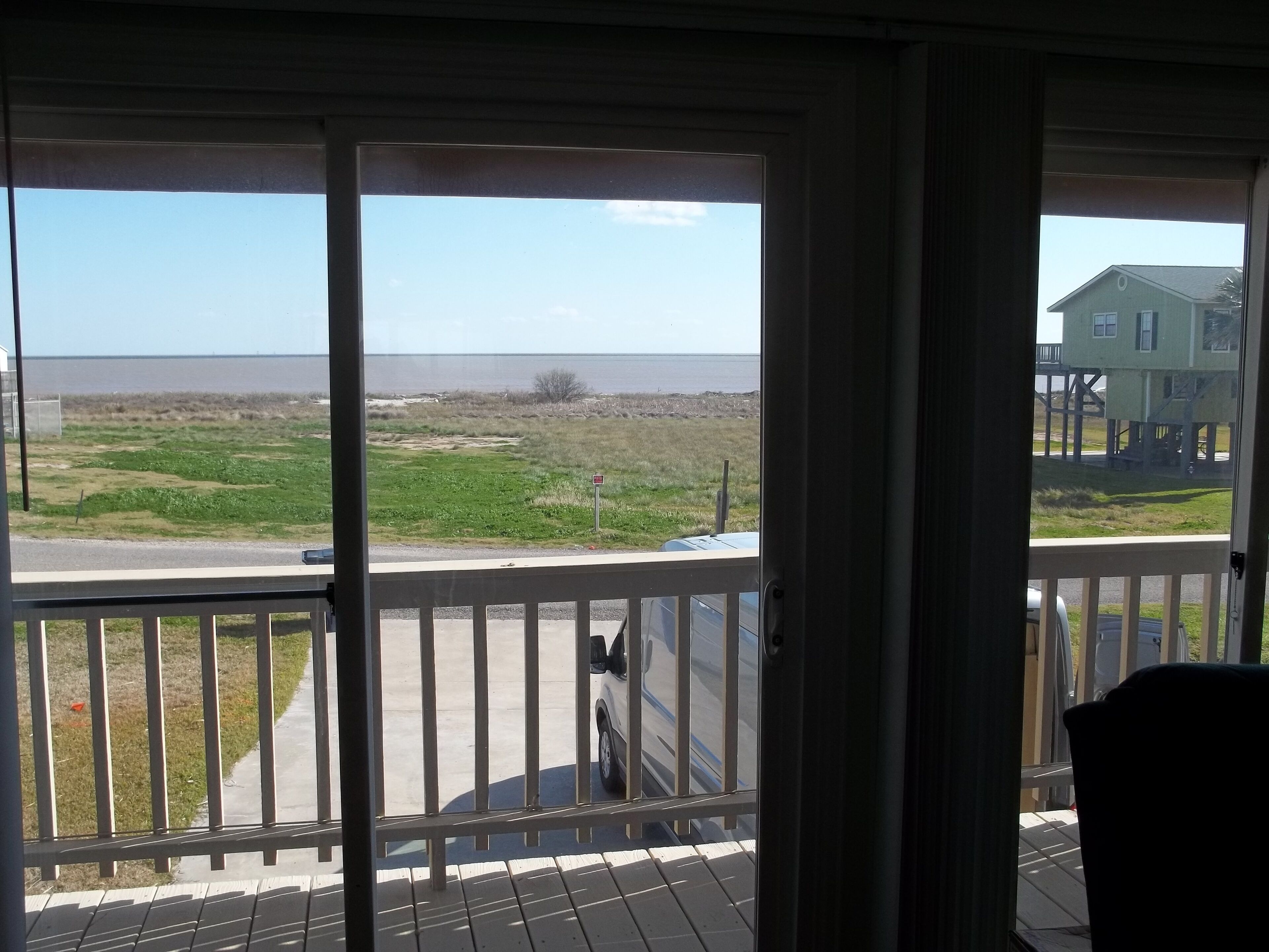 Nov. SALE! Imagine... Relaxing Island Stay with Fishing, Beach, ICW, & More!