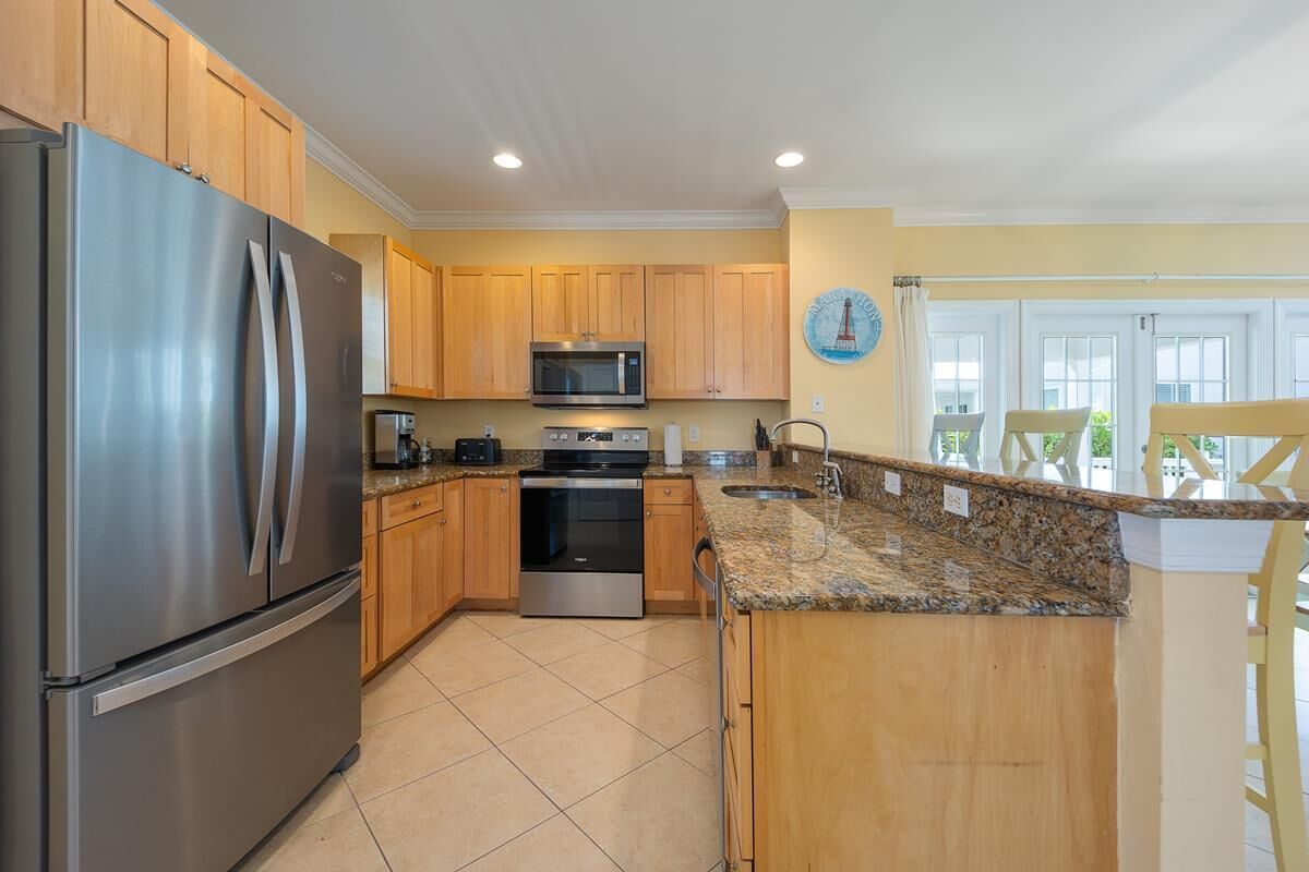 Coral Lagoon Villa 19 with Pool, Dockage, and Marina