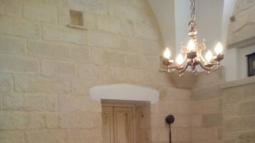 2 camere, Wi-Fi gratuito