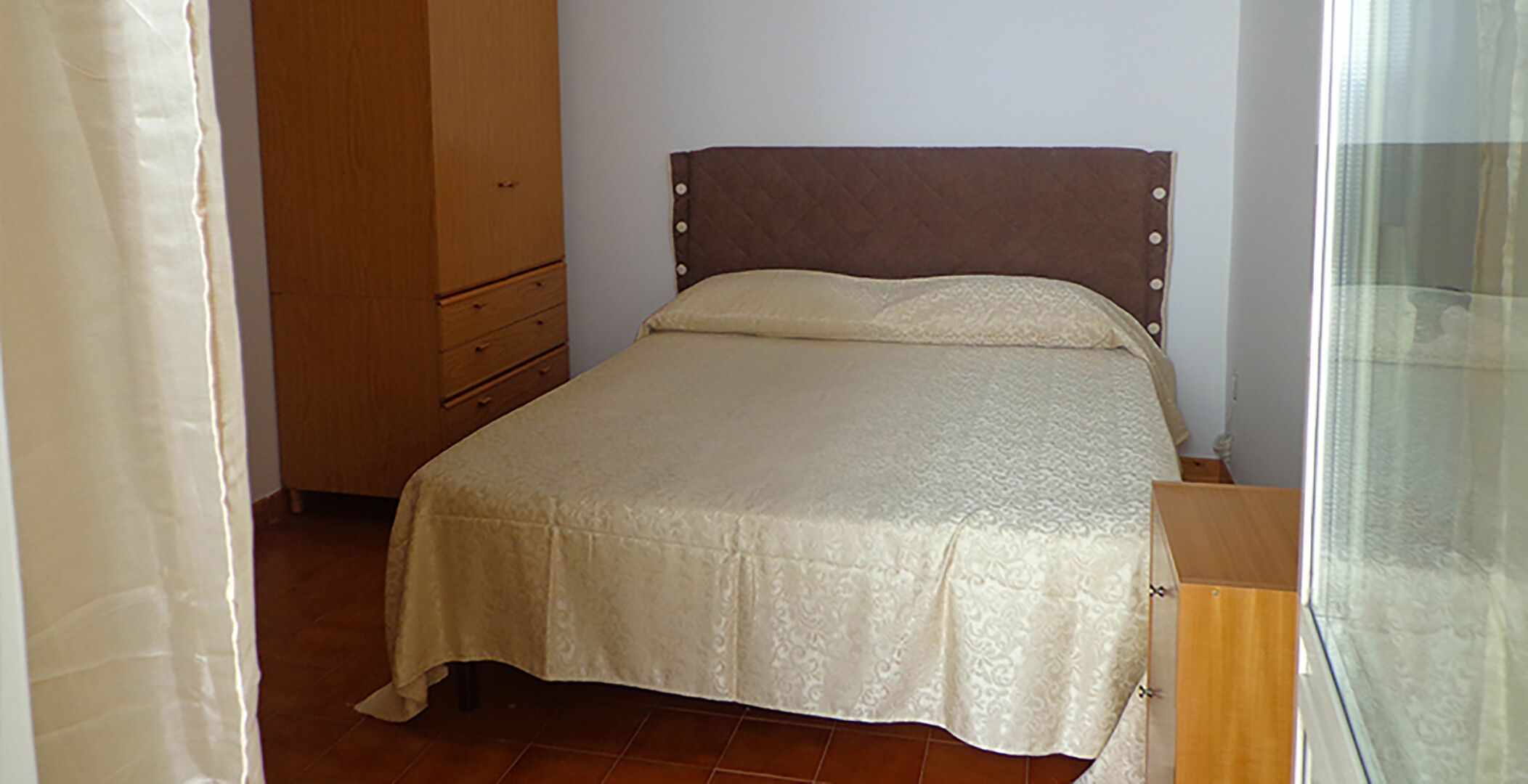 PANORAMIC APARTMENT AT THE BEACH