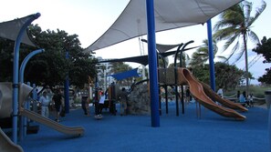 Kinderbereich